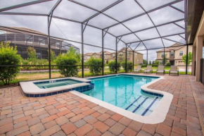 Decadent 5 Bedroom Villa with Pool & Spa villa